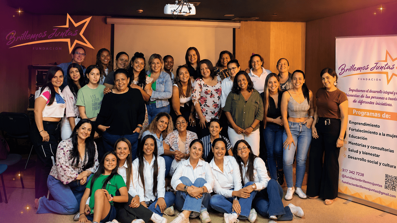 Programa Carga Positiva — 90 Minutos Noticiero